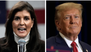 Donald Trump needs Nikki Haley’s billionaires